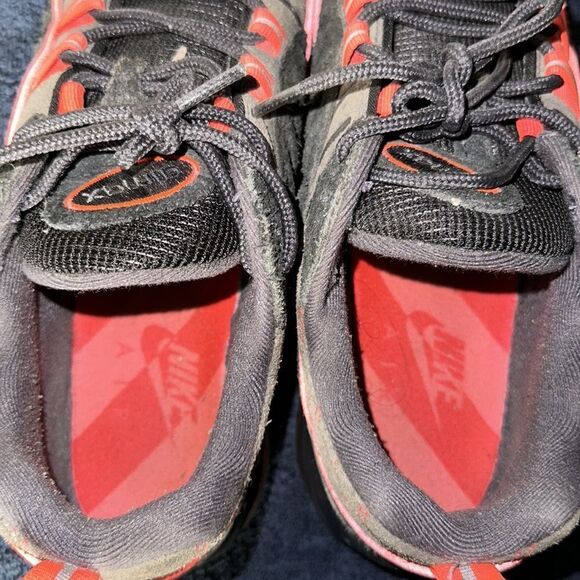 Nike Air Max 98 ‘I-95’ - sz8 - Picture 8 of 11